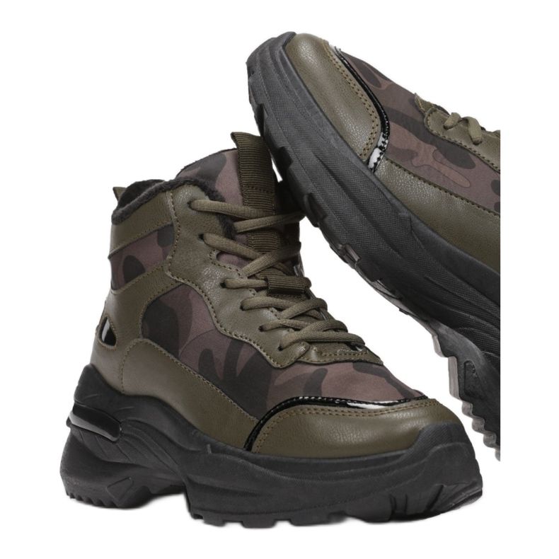 Vices Etaux 8592-61-vert 1