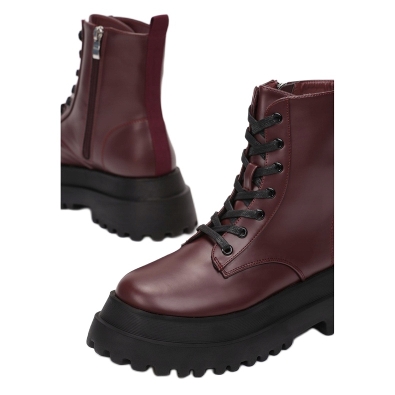 Vices 8607-453 - éd rouge 1