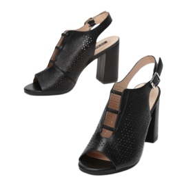 Vices Etaux 1613-38-noir 1