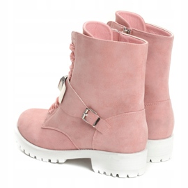 Vices Etaux 1295-20 Rose 36 41 1