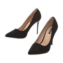 Vices Etaux 3307-38-noir 1