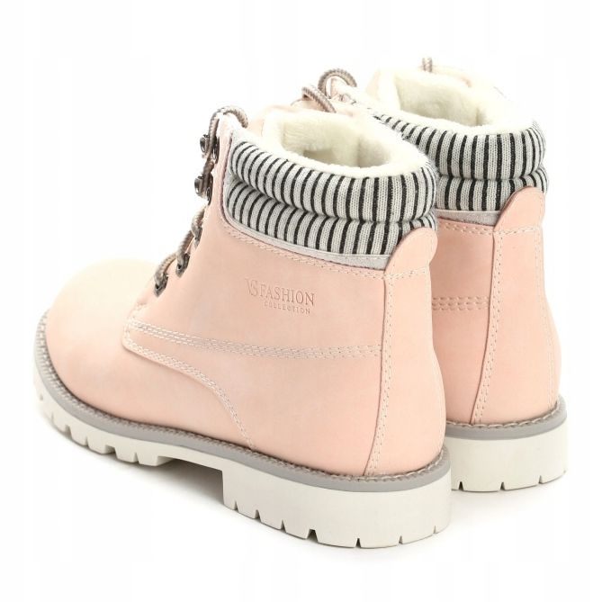 Vices Etaux T051-20 Rose 36 41 1