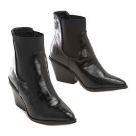 Vices Etaux 8496-38-noir 1