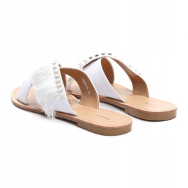 Vices Etaux 7255-41 Blanc 1