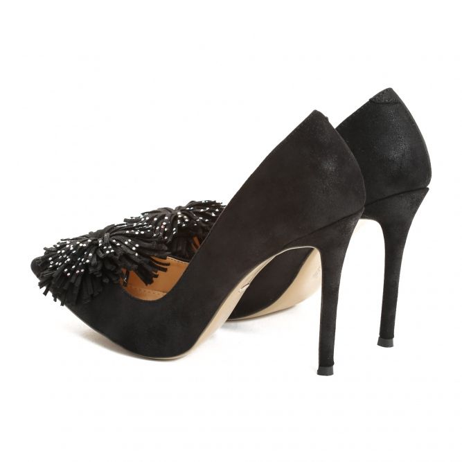 Vices Etaux 5131-1 Noir 35 40 le noir 1