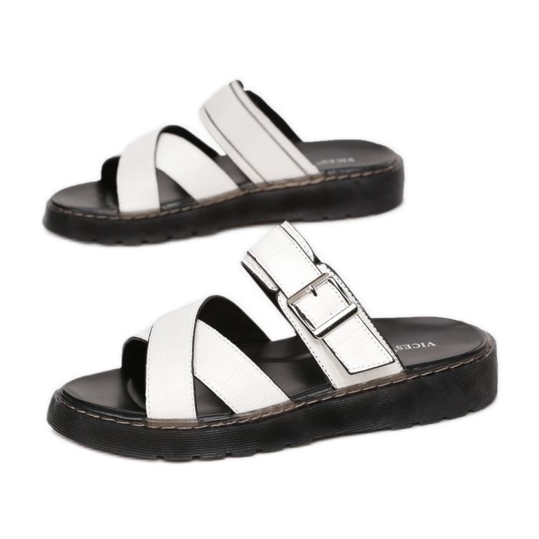 Vices Etaux 8574-71-blanc 1