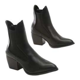 Vices Etaux 8495-38-noir 1