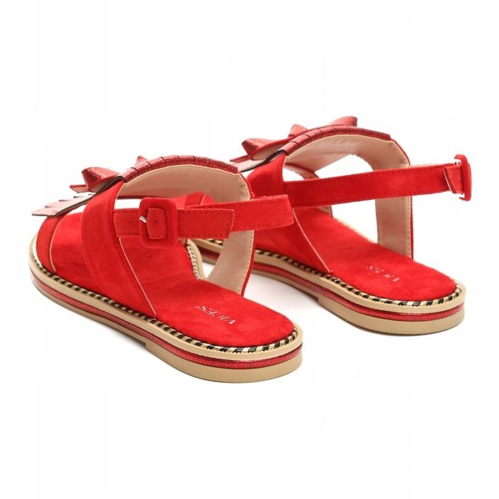 Vices Etaux 9205-19 Rouge 36 41 1