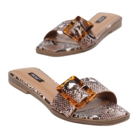 Vices Etaux 3359-472-serpent multicolore 1