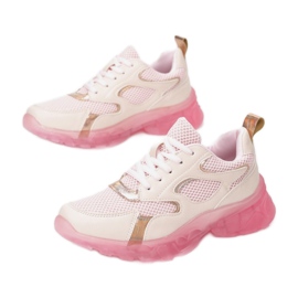 Vices Etaux 8553-45-rose 1 Vices Etaux 8553-45-rose 1