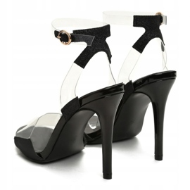 Vices Etaux 1494-1 Noir 36 41 le noir 1 Vices Etaux 1494-1 Noir 36 41 le noir 1