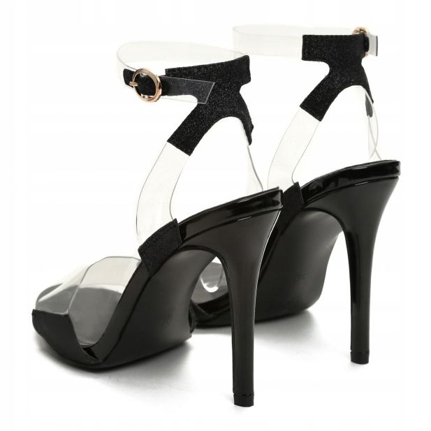 Vices Etaux 1494-1 Noir 36 41 le noir 1