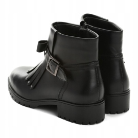 Vices Etaux T059-1A Noir 36 41 1