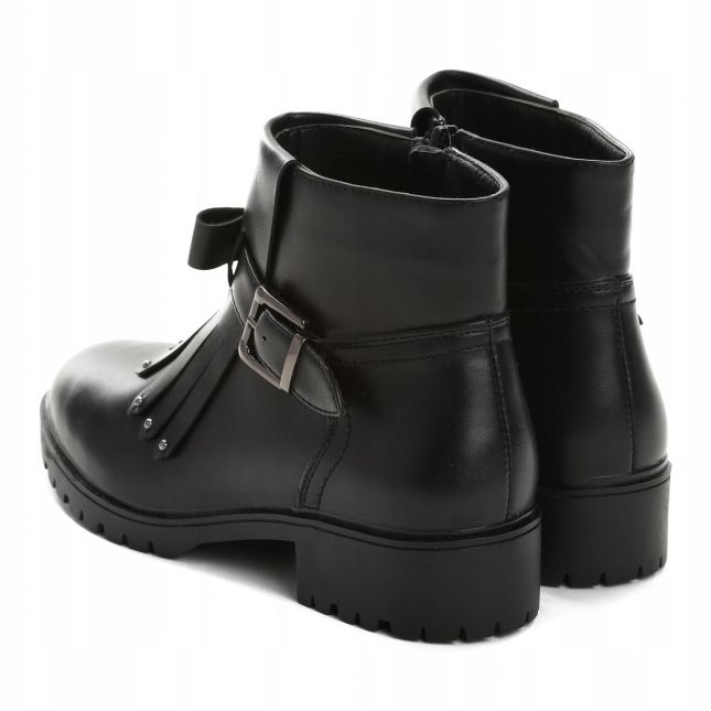 Vices Etaux T059-1A Noir 36 41 1