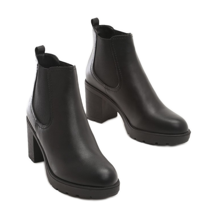 Vices Etaux 8505-1A-38-noir 1