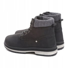 Vices Etaux JB007-1 Noir 36 41 1