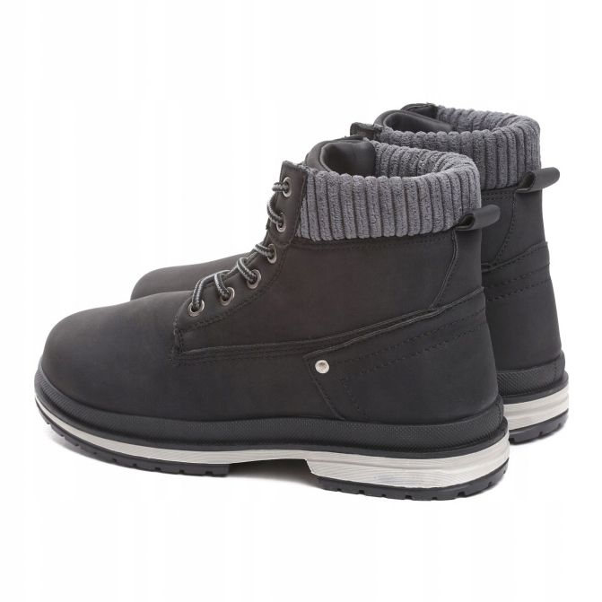 Vices Etaux JB007-1 Noir 36 41 le noir 1