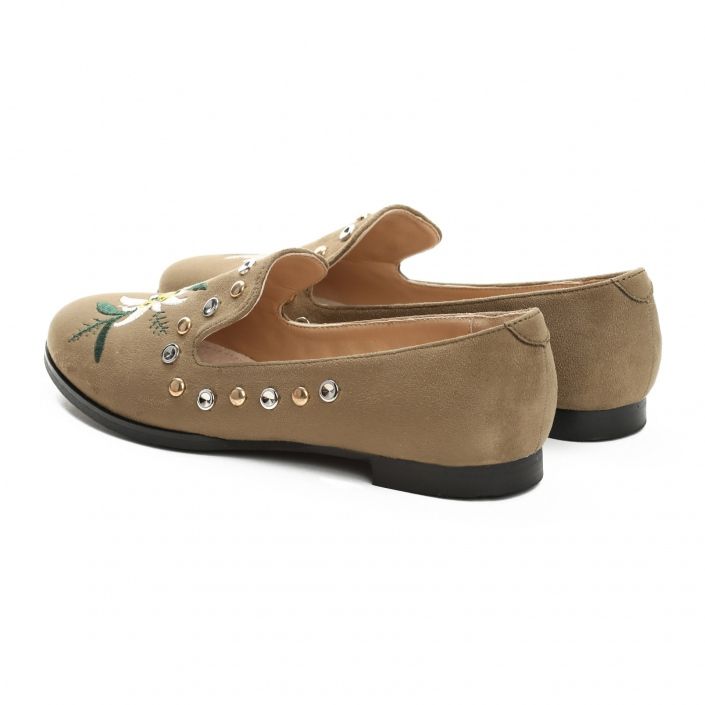 Vices Etaux 7216-29 Vert kaki 1