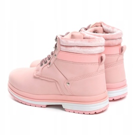 Vices Etaux JB008-20 Rose 36 41 1