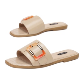 Vices Etaux 7356-42-beige 1