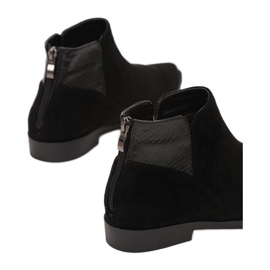 Vices Etaux 8611-38-noir 1