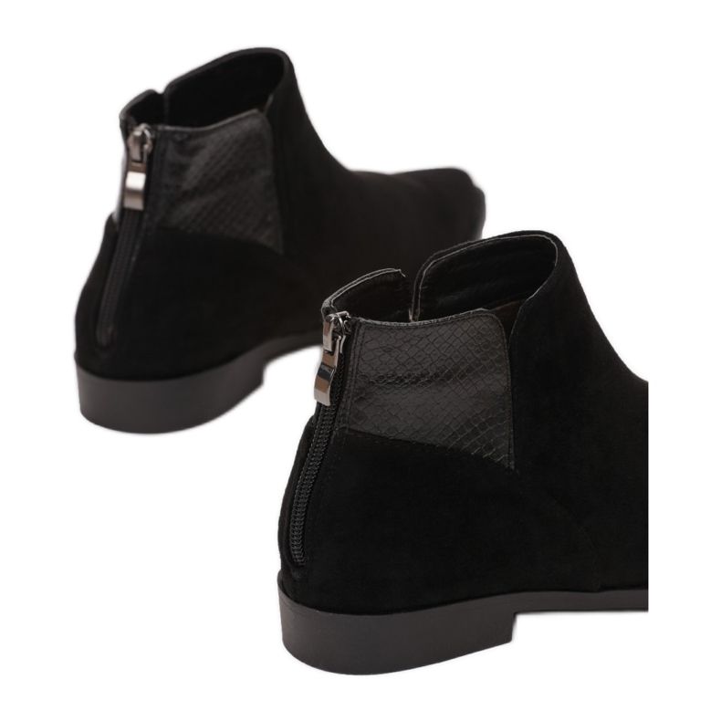 Vices Etaux 8611-38-noir 1