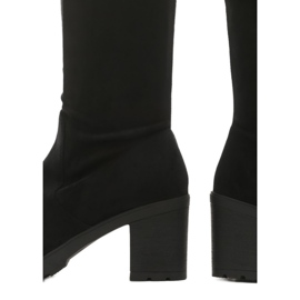 Vices Etaux 8510-38-noir 1