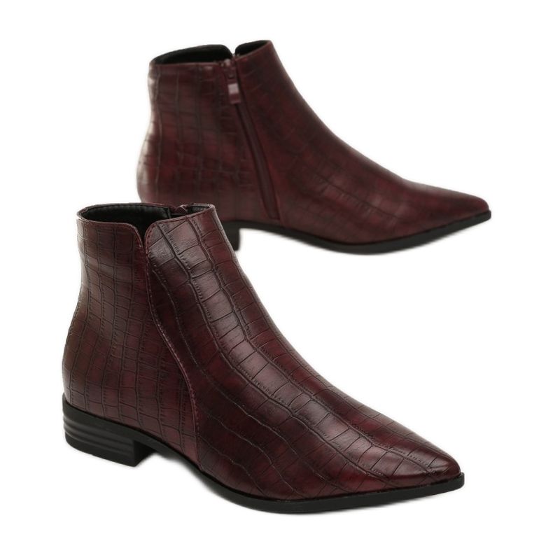 Vices Etaux 7328-54-marron brun 1 Vices Etaux 7328-54-marron brun 1