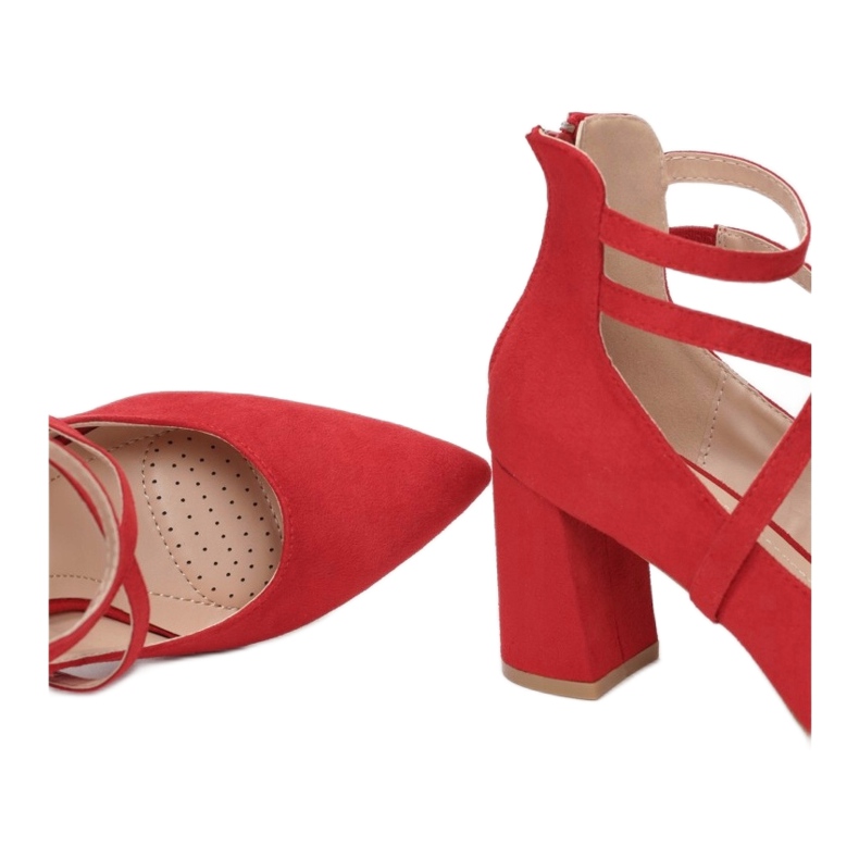 Vices Étaux 3340-64-ed rouge 1 Vices Étaux 3340-64-ed rouge 1