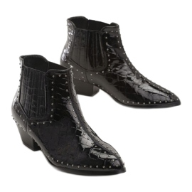 Vices Etaux 7336-1A-38-noir 1