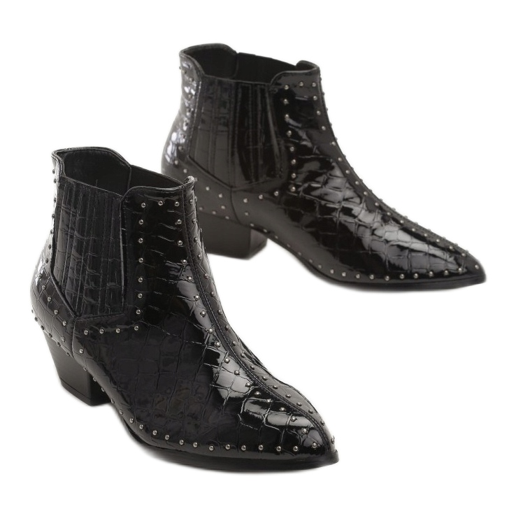 Vices Etaux 7336-1A-38-noir le noir 1