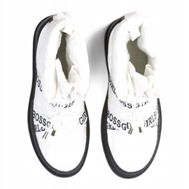 Vices Etaux 9229-41 Blanc 36 41 1