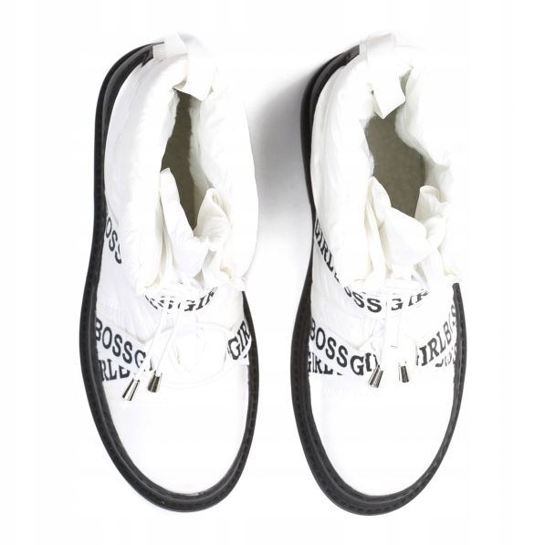 Vices Etaux 9229-41 Blanc 36 41 1