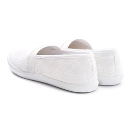 Vices Etaux T120-41 Blanc 1