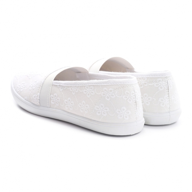 Vices Etaux T120-41 Blanc 1