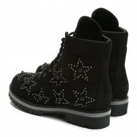 Vices Etaux 9090-1A Noir 36 41 1