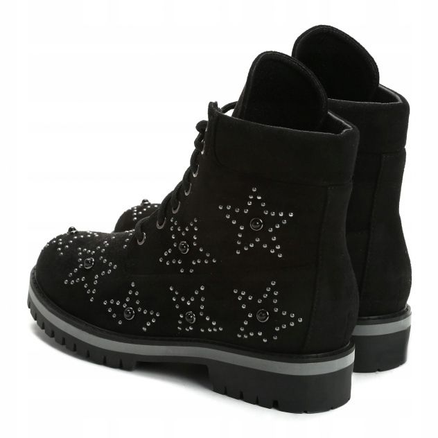 Vices Etaux 9090-1A Noir 36 41 1