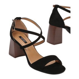 Vices Etaux 3387-38-noir 1