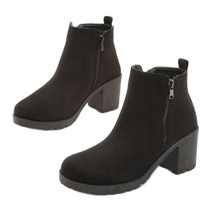 Vices Etaux T127-38-noir 1