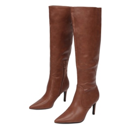 Vices Etaux 1621-54-marron brun 1