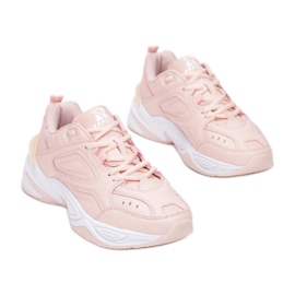 Vices Etaux B883-45-rose 1