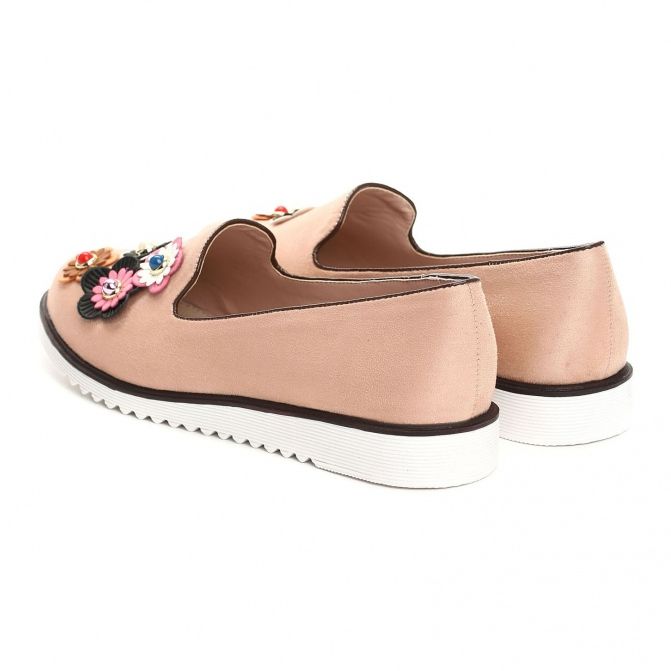 Vices Etaux 9058-20 Rose 36 41 1