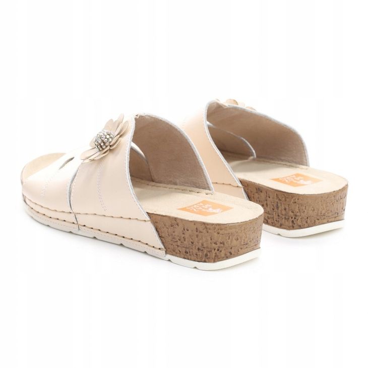 Vices Etaux 3257-14 Beige 36 41 2
