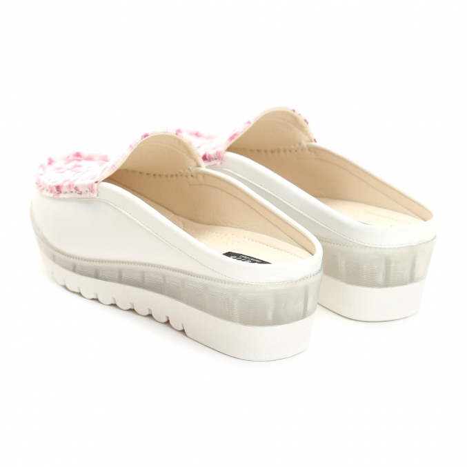 Vices Etaux 3187-20 Rose 36 41 1