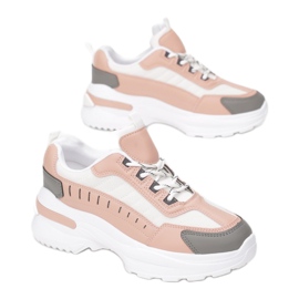 Vices Etaux 8555-45-rose 1