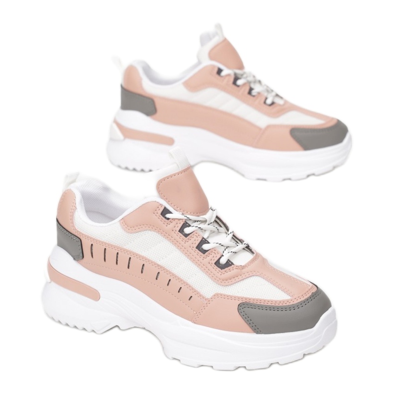 Vices Etaux 8555-45-rose 1