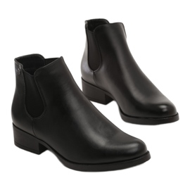 Vices Etaux T046-1 Noir 1