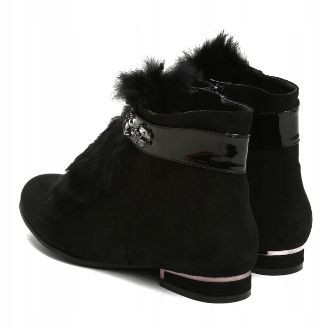 Vices Etaux 3128-1 Noir 36 41 le noir 1