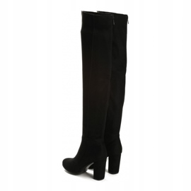 Vices Etaux T062-1 Noir 35 40 le noir 1 Vices Etaux T062-1 Noir 35 40 le noir 1