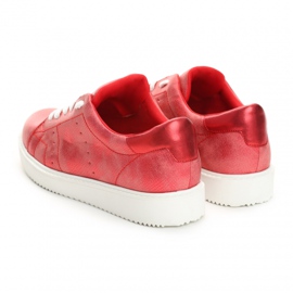 Vices Etaux 2187-19 Rouge 36 41 1